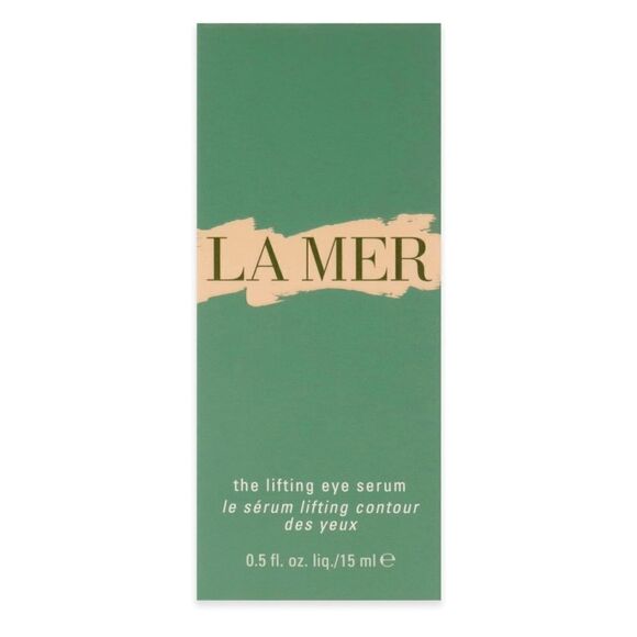 La Mer The Lifting Eye Serum By La Mer for Unisex - 0.5 Oz Serum, 0.5 Oz D7 - Picture 3 of 7